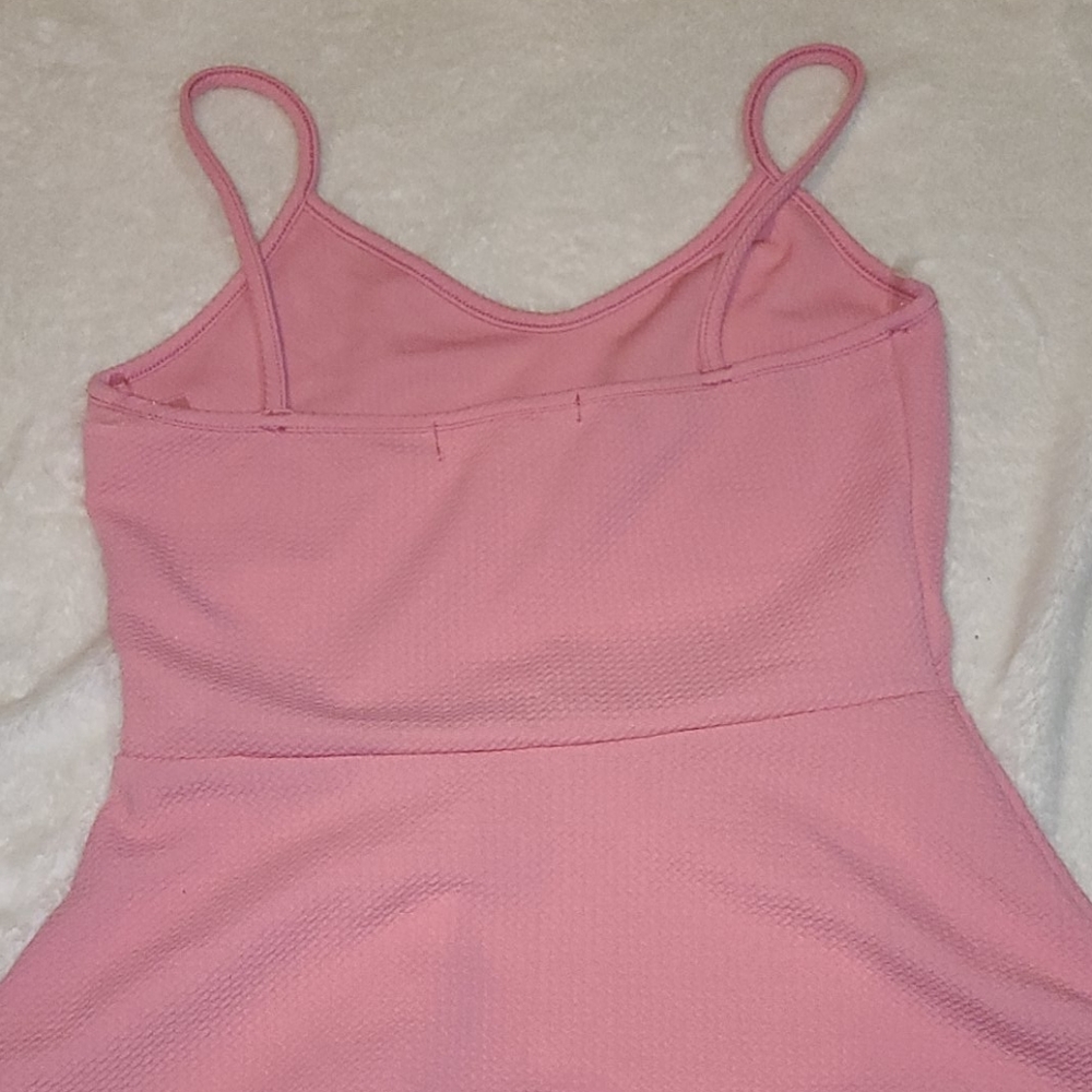 Tank top fitted - Picture 3 of 3